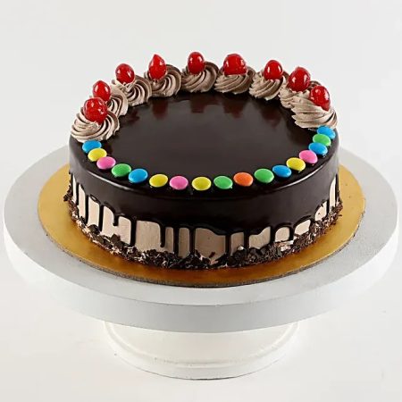 Yummy Special Chocolate Rambo Cake Delivery in Delhi NCR - ₹549.00 Cake  Express